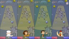 Teaser | Game scene (ver. 0.9.0)