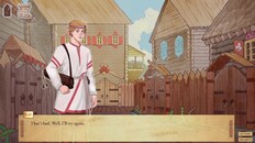 Gameplay | The Wondrous Wedding of Ivan the Bard_Gameplay trailer