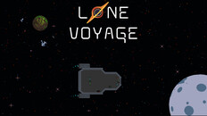 General / Cinematic | Lone Voyage Trailer