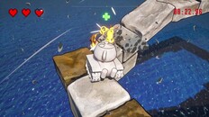 Gameplay | Project Dejavu Game Play