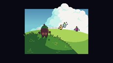 Gameplay | annoucement trailer