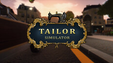General / Cinematic | Tailor Simulator | Cinematic Trailer