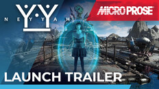 Gameplay | Launch trailer