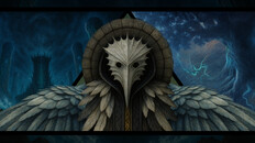 Teaser | 《异世笔录》预告片