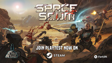 Gameplay | Join Playtest Now Trailer