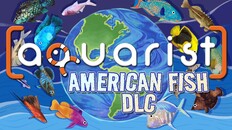 Gameplay | Aquarist - American Fish DLC