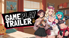 Gameplay | Gameplay Trailer