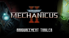 General / Cinematic | Announcement Trailer