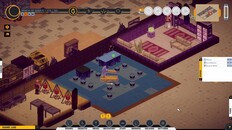 Gameplay | Diner at the End of the Galaxy: Free Appetiser Trailer