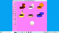 General / Cinematic | Supermrket: Donuts!!