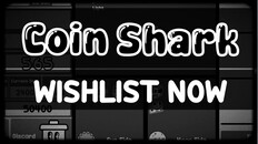 Gameplay | Coin Shark-Gameplay Trailer