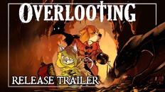 General / Cinematic | Release Trailer