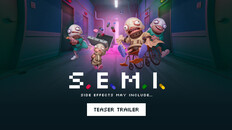 Teaser | S.E.M.I. - Teaser