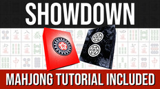 Gameplay | Showdown Mahjong Gameplay Trailer