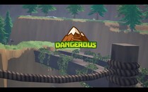 General / Cinematic | Dangerous Mountain Together - Trailer