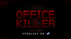 Gameplay | The Office Killer Official Trailer