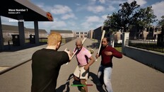 Gameplay | Trigger Land Gameplay
