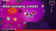 Gameplay | Websy and the Time Rogues Gameplay Trailer