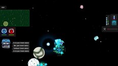 Gameplay | Cosmonade gameplay