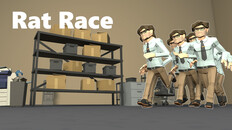 Teaser | Rat Race Trailer