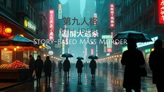 General / Cinematic | 第九人格Ninth Identity