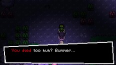 General / Cinematic | The Underworld Trailer