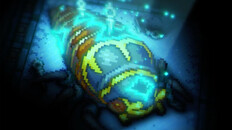 Gameplay | Bags and Blasts 