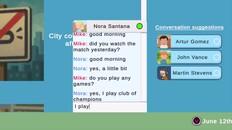 Gameplay | Gameplay