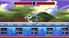 Gameplay | CHOPSTICKS: Stick Figure Fighting Reveal Trailer