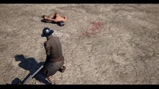Gameplay | Brutality Testing