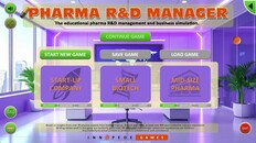 General / Cinematic | Pharma R&D Manager Trailer