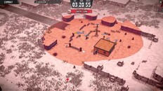Teaser | Combat Gameplay