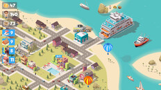 Gameplay | Island Mojo Blocks