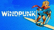 Gameplay | Windpunk Luni Reveal Trailer