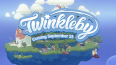 Gameplay | Twinkleby - Release Date Trailer