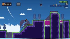 Gameplay | Samago - Gameplay