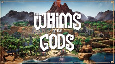 Gameplay | The Whims of the Gods Gameplay Trailer