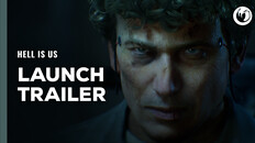 General / Cinematic | Launch Trailer