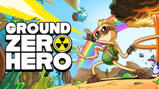 Gameplay | Ground Zero Hero - PlayAcclaim Showcase Trailer