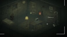 Teaser | L.U.N.A : Ghost in the Machine