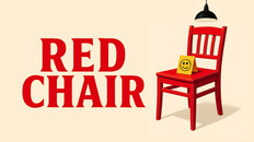 Teaser | Red Chair