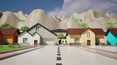 General / Cinematic | Capitaland Teaser Trailer