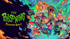 Gameplay | The Prisoning - PlayAcclaim Showcase Reveal
