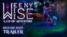 Gameplay | Release Date Trailer