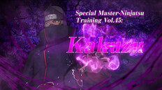 Obecná/příběhová upoutávka | NARUTO TO BORUTO: SHINOBI STRIKER - Kakuzu DLC Trailer