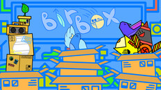 Gameplay | Birbox - Trailer