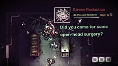 General / Cinematic | PAIN-TO-WIN - TRAILER 2