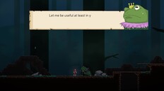 Teaser | Oprost Teaser