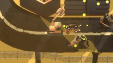 Gameplay | b-e-e-t-l-e: be right back! Trailer 1