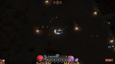 Gameplay | Dungeon Fragman V2